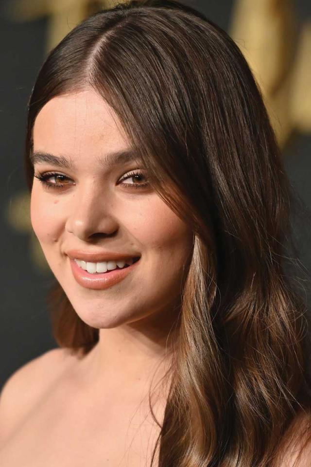 المغنية الأميركية بيلي آيليش