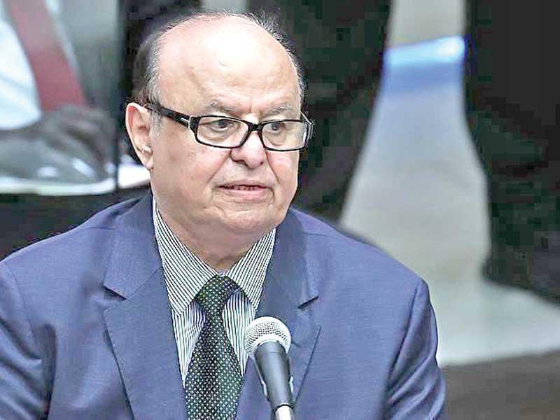 الرئيس اليمني عبدربه منصور هادي