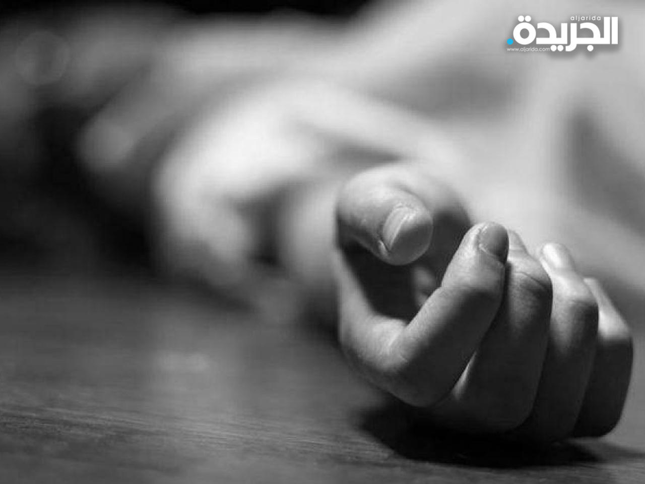 انتحار «بدون» شنقاً