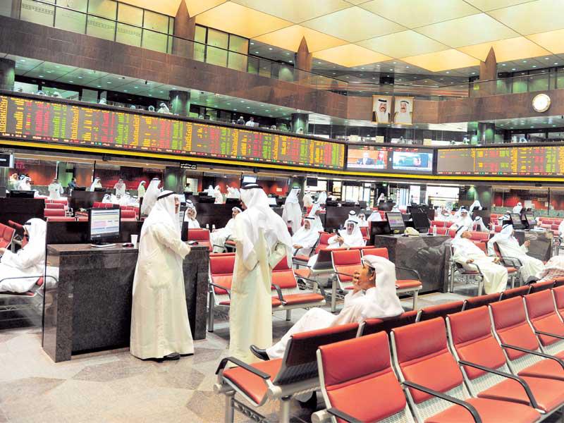 بورصة الكويت