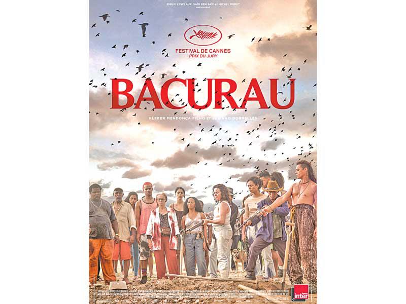 فيلم « باكوراو»