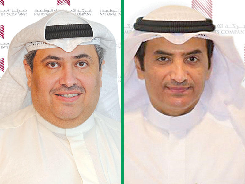 حمد العميري و فهد المخيزيم