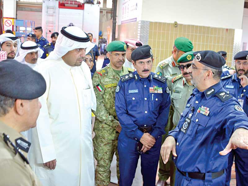 جانب من تدشين الورشة