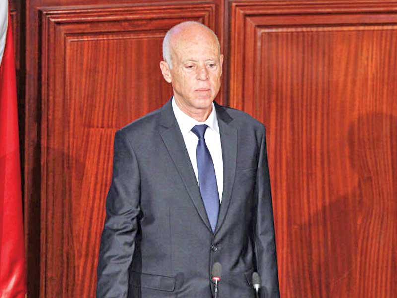 عماد الطرابلسي صهر الرئيس التونسي الراحل زين العابدين بن علي