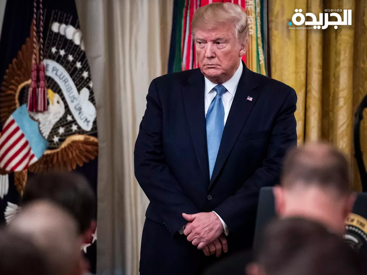 دونالد ترامب