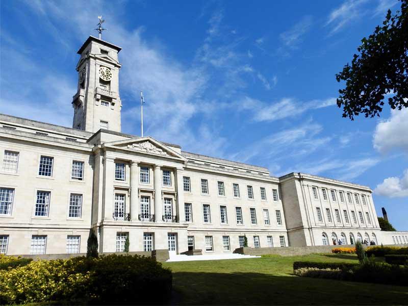 جامعة نوتنغهام