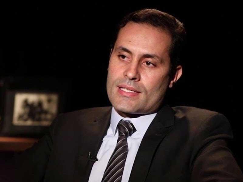 النائب أحمد طنطاوي