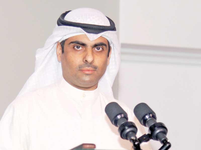 النائب رياض العدساني 