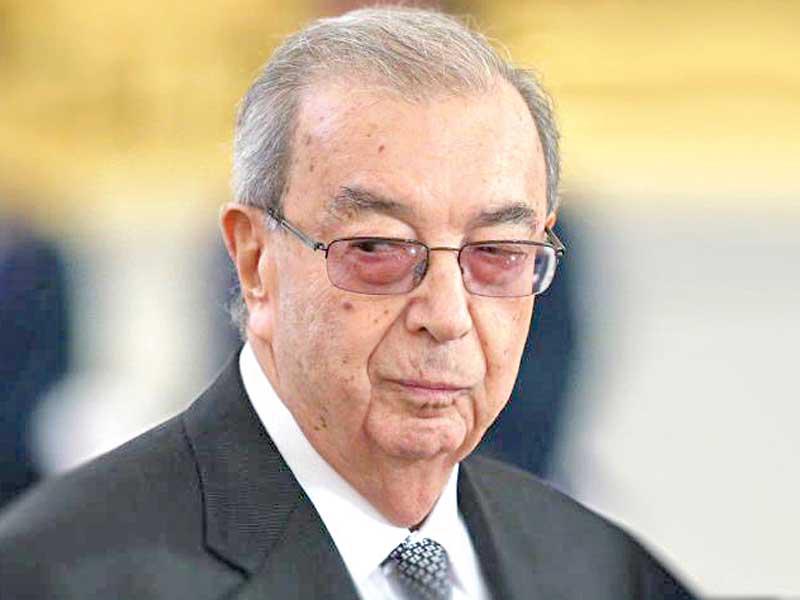 يفغيني بريماكوف