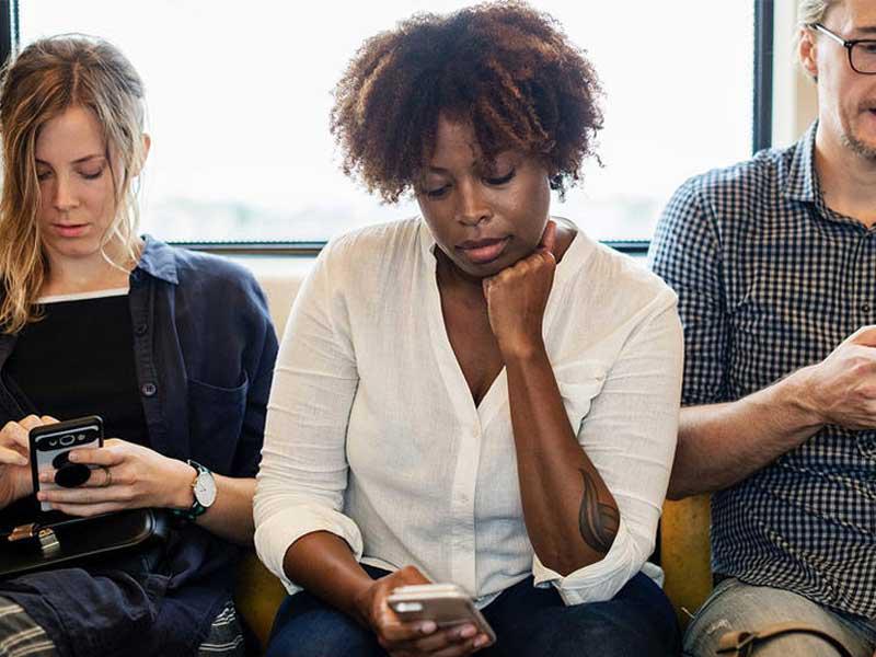 «نتوكس» يقضي على إدمان الإنترنت