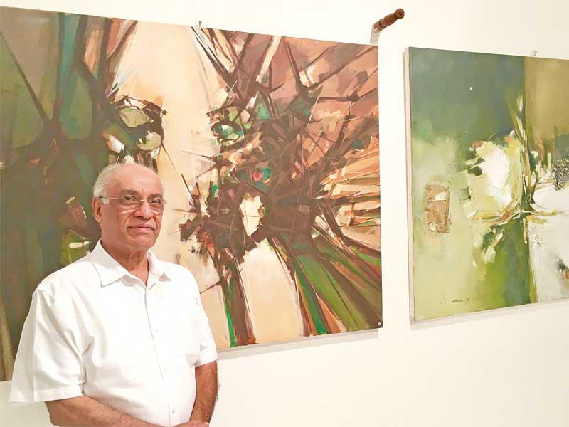 محمود أشكناني 