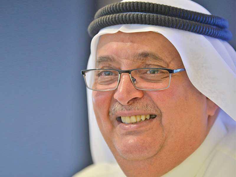 فيصل العيار