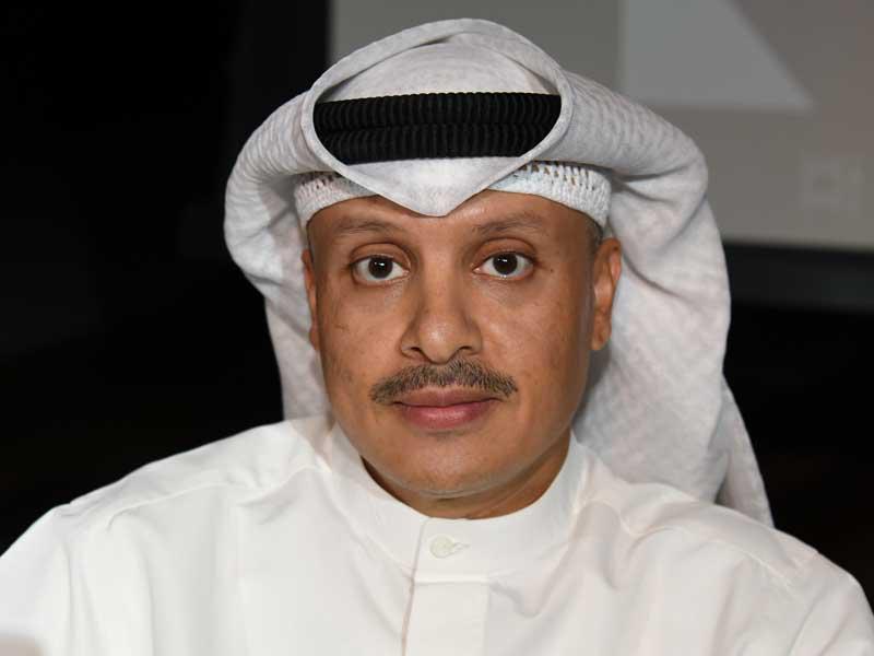 عضو الفريق الاقتصادي للمنطقة الشمالية أسامة القروي 