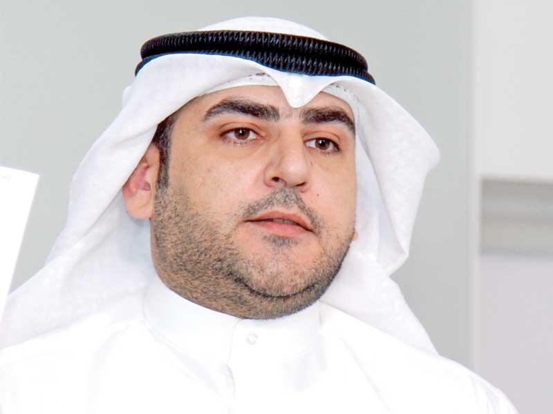 النائب عبدالكريم الكندري