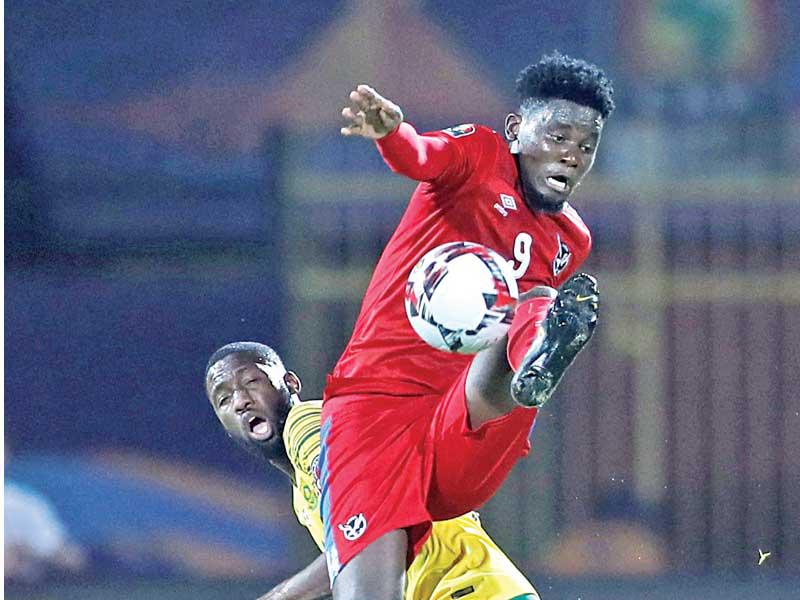 بينسون شيلونغو