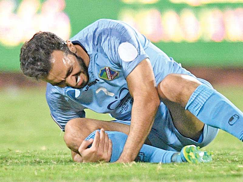 فيصل العنزي