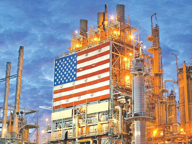 تراجُع الاقتصادات الكبرى يزيد الضغوط على أسواق النفط 