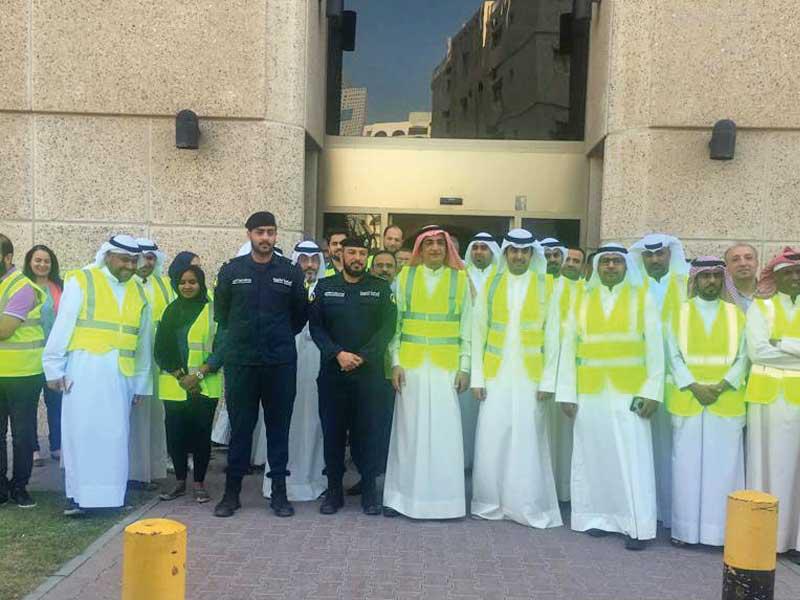 لقطة جماعية