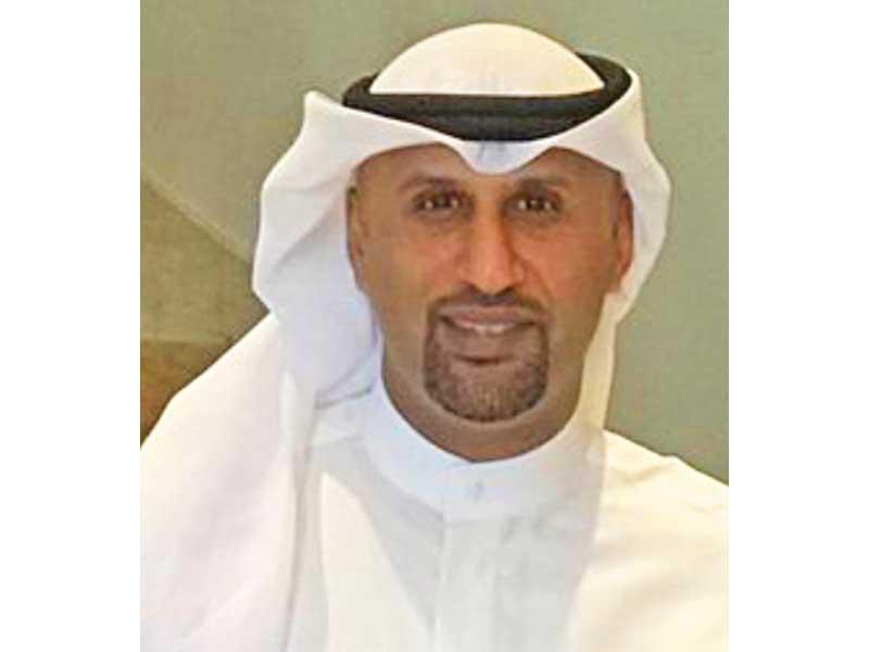 المستشار خالد العسعوسي