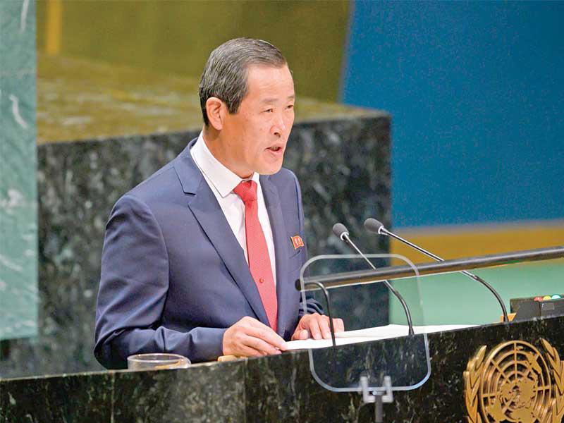 الرئيس الأفغاني أشرف غني