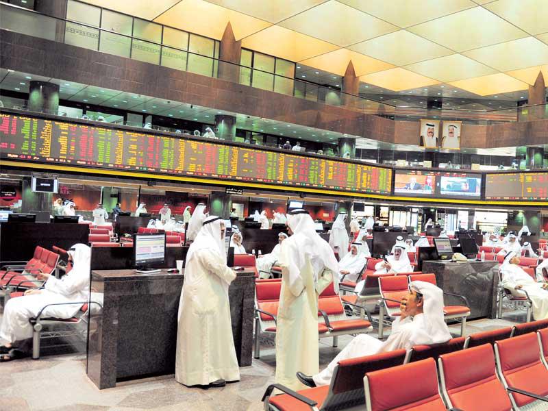 مؤشرات بورصة الكويت 