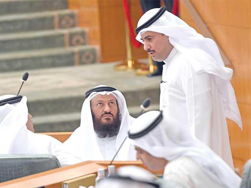 هايف والسويط