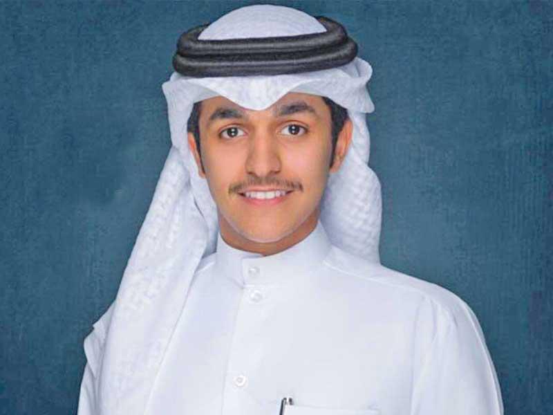 رئيس جمعية العلوم الاجتماعية في جامعة الكويت صالح الأحيمر