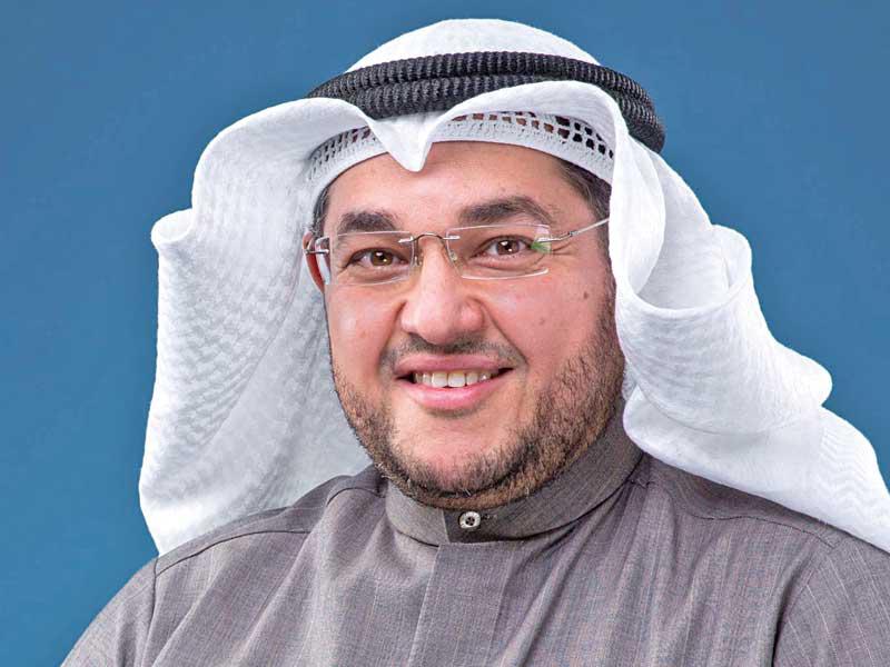 نائب المدير العام للهيئة لشؤون التدريب م. طارق العميري 