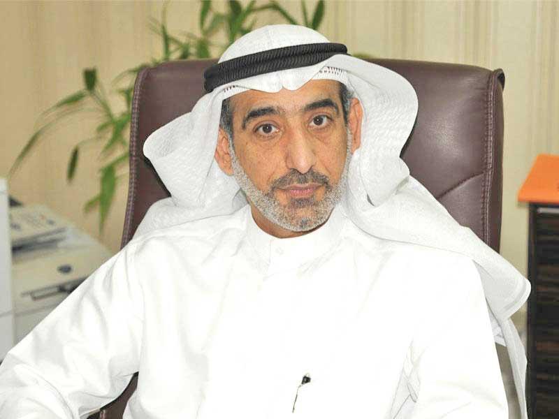 نائب مديرة الهيئة العامة لشؤون ذوي الإعاقة لقطاع الخدمات التعليمية والتأهيلية أنور الأنصاري