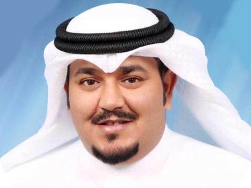 أحمد هديان رئيس لجنة محافظة الجهراء في المجلس البلدي