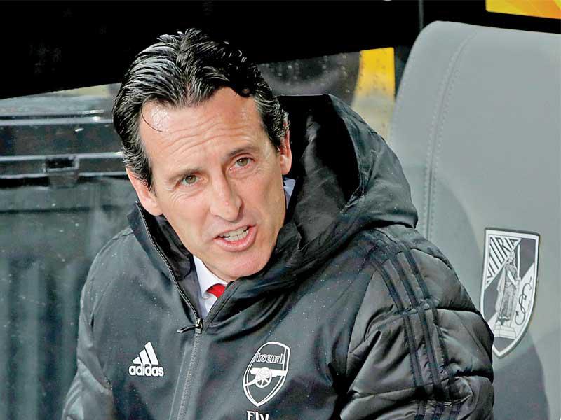 أوناي إيمري