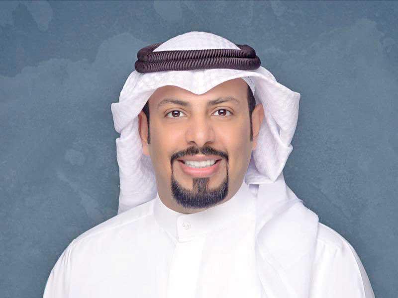 رئيس رابطة أعضاء هيئة التدريس للكليات التطبيقية في الهيئة العامة للتعليم التطبيقي والتدريب، رئيس اللجنة العليا المشرفة على انتخابات الرابطة المقبلة د. سليمان السويط