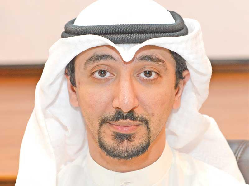 نائب مدير هيئة الرياضة د. صقر الملا