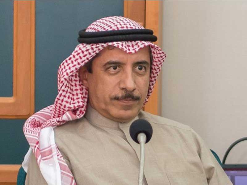 رئيس مجلس إدارة اتحاد مستوردي الأدوية والصيدليات فيصل المعجل