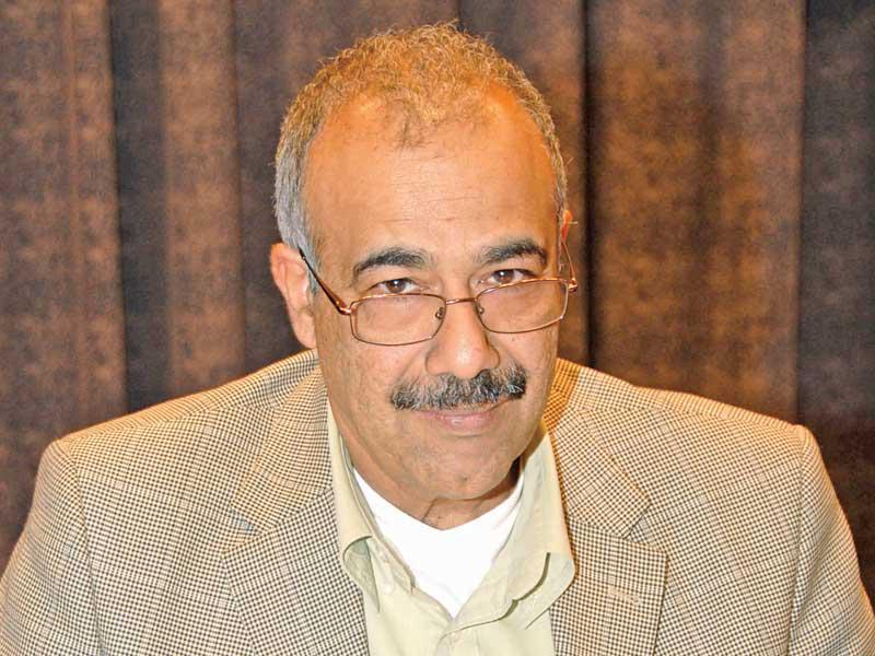 الخبير الدستوري أستاذ القانون العام بكلية الحقوق بجامعة الكويت د. محمد الفيلي