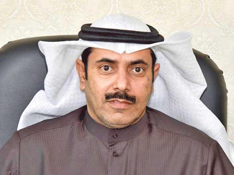 نائب مدير الهيئة العامة للقوى العاملة لشؤون قطاع العمالة الوطنية سلطان الشعلاني