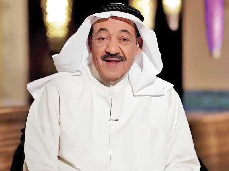 الفنان عبدالإمام عبدالله