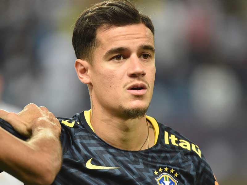 فيليبي كوتينيو