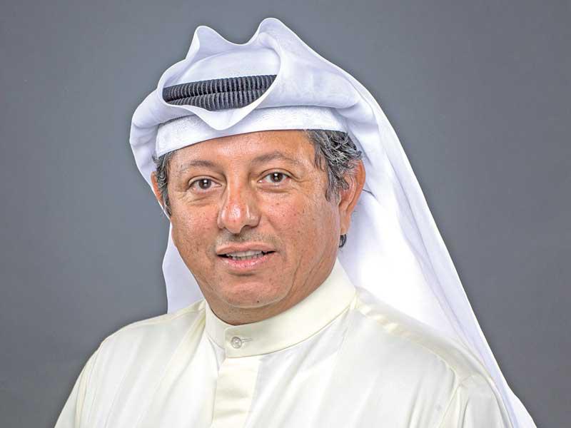 خالد المشعان