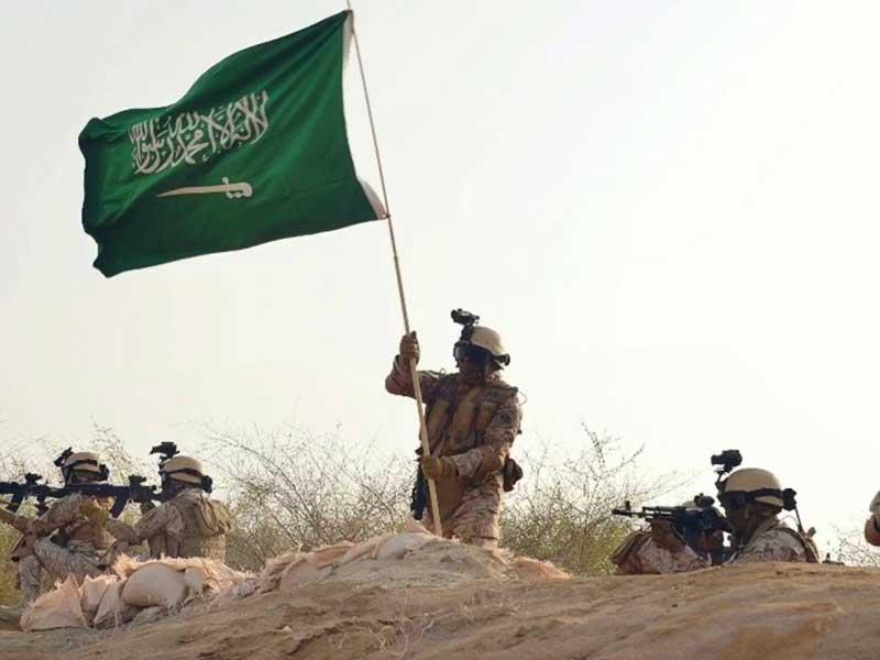 تقارير عن توافق حوثي - سعودي لـ«هدنة»