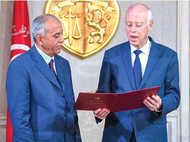 الجملي: أنا مستقل و«النهضة» لم تعد تحكم