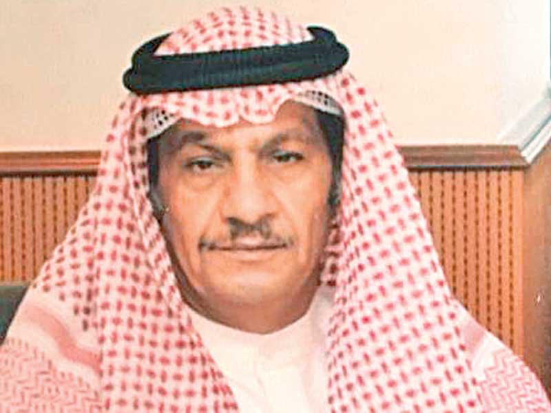 المستشار فؤاد الزويد