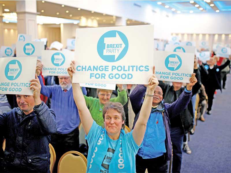 «العمال» البريطاني يعد بإنترنت مجاناً للجميع 