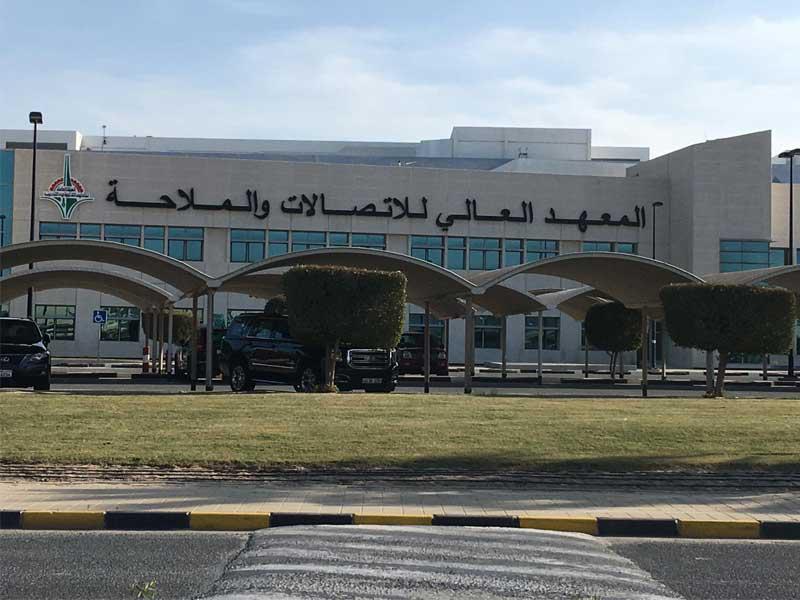 «الملاحة»: «الجودة» سهلت حصولنا على الاعتمادات