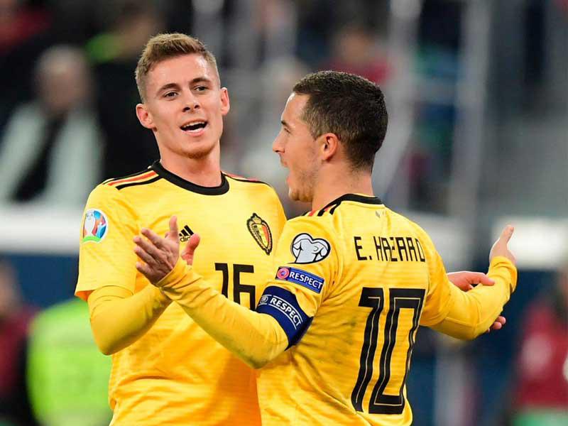 الشقيقان هازارد