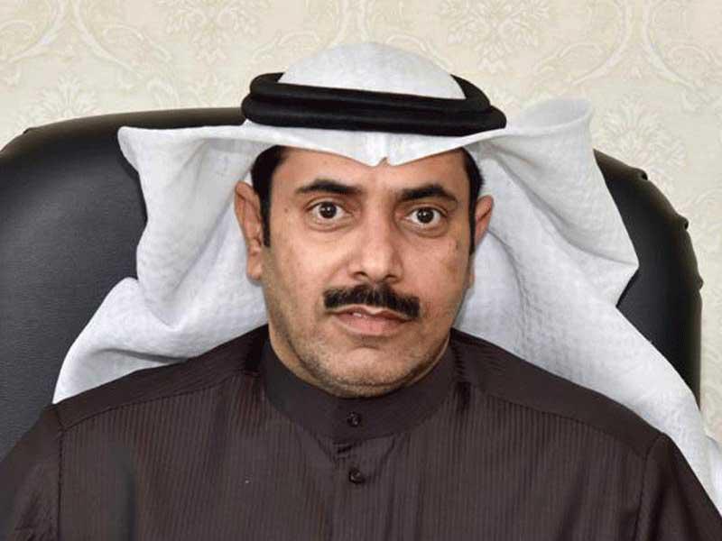 نائب مدير الهيئة العامة للقوى العاملة لشؤون قطاع العمالة الوطنية سلطان الشعلاني