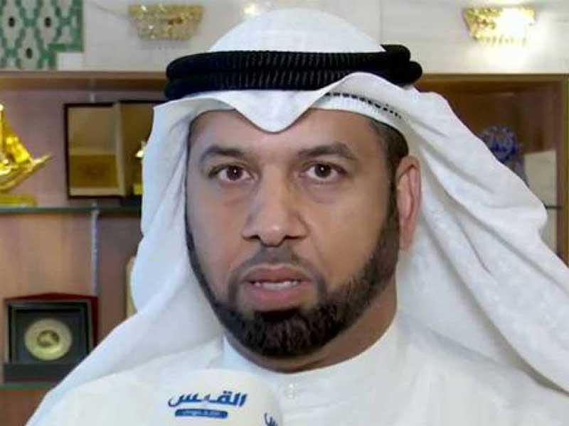 عضو لجنة العاصمة بالمجلس البلدي عبدالسلام الرندي