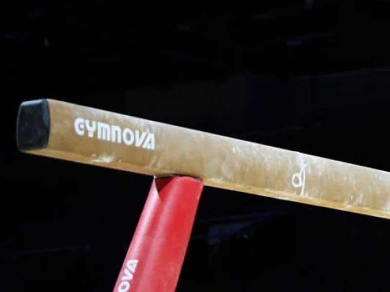 أولى بطولات اتحاد الجمباز تنطلق اليوم‎