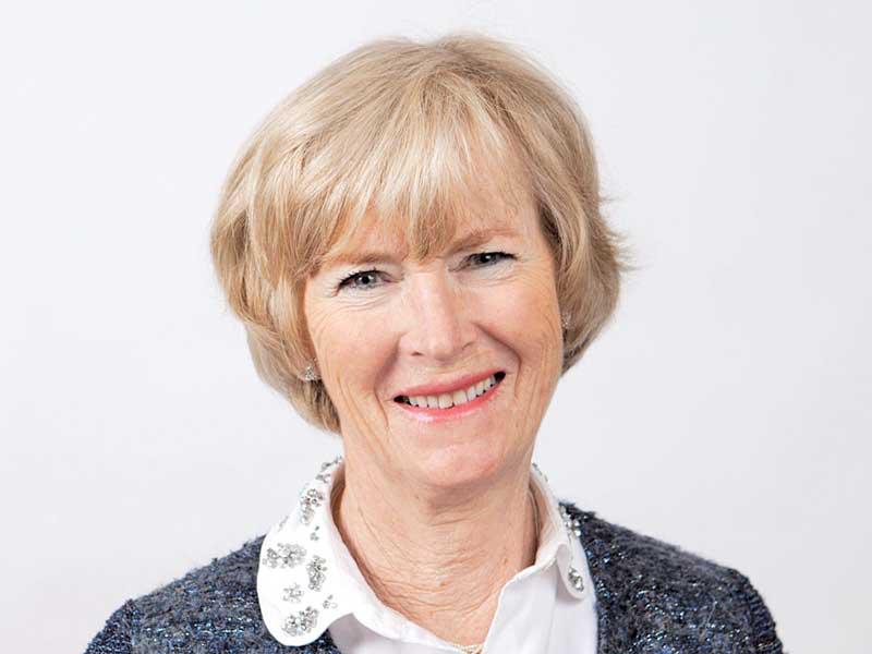 جورجينا آدم 