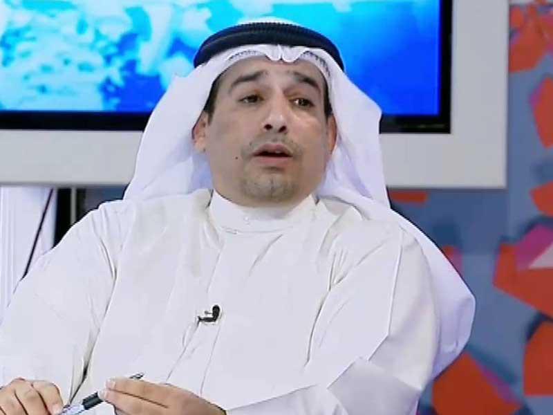 الأستاذ في كلية هندسة البترول بجامعة الكويت، د. طلال البذالي